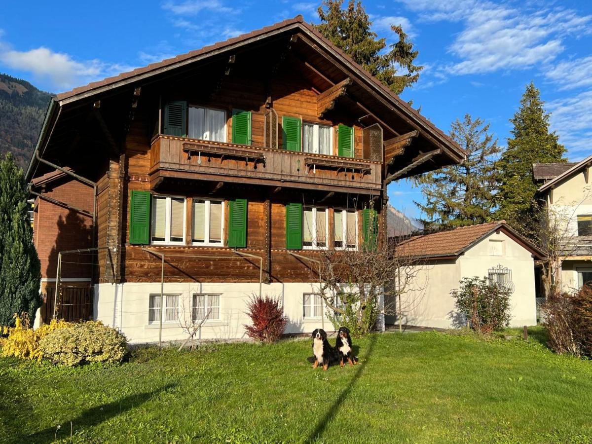 Dori By Interhome Hébergement de vacances