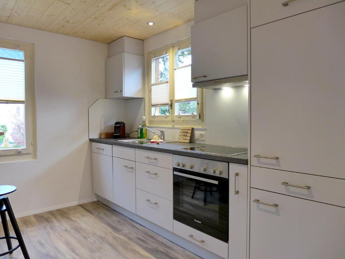 Hébergement de vacances Dori By Interhome *