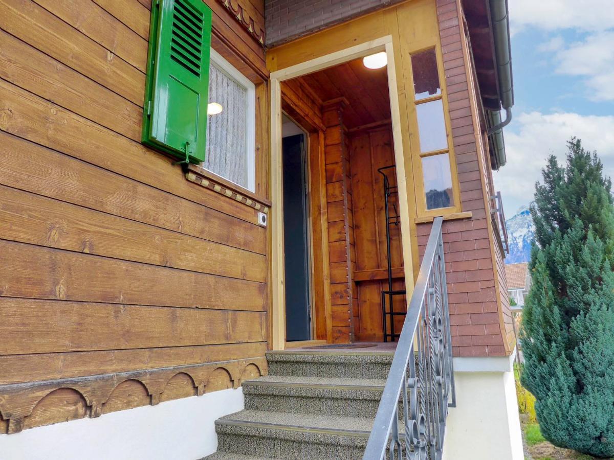 Hébergement de vacances Dori By Interhome